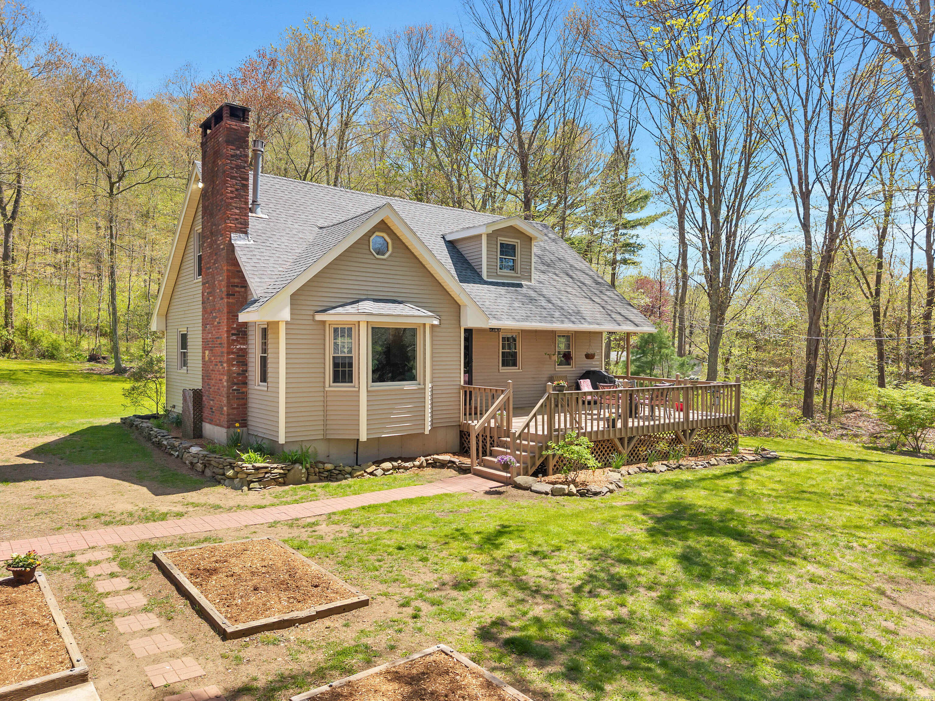 164 Leesville Road, East Haddam, Connecticut image 1