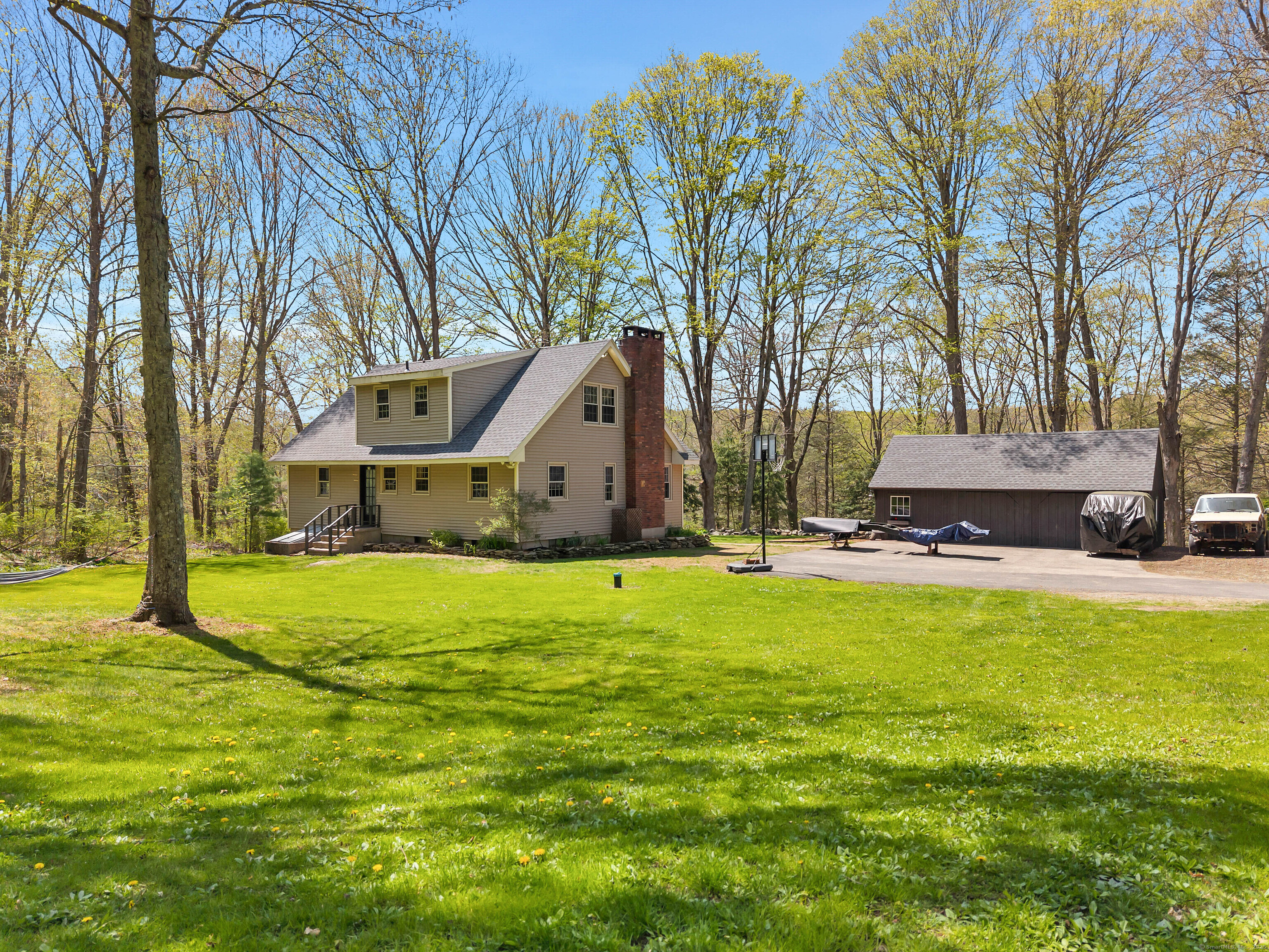 164 Leesville Road, East Haddam, Connecticut image 33
