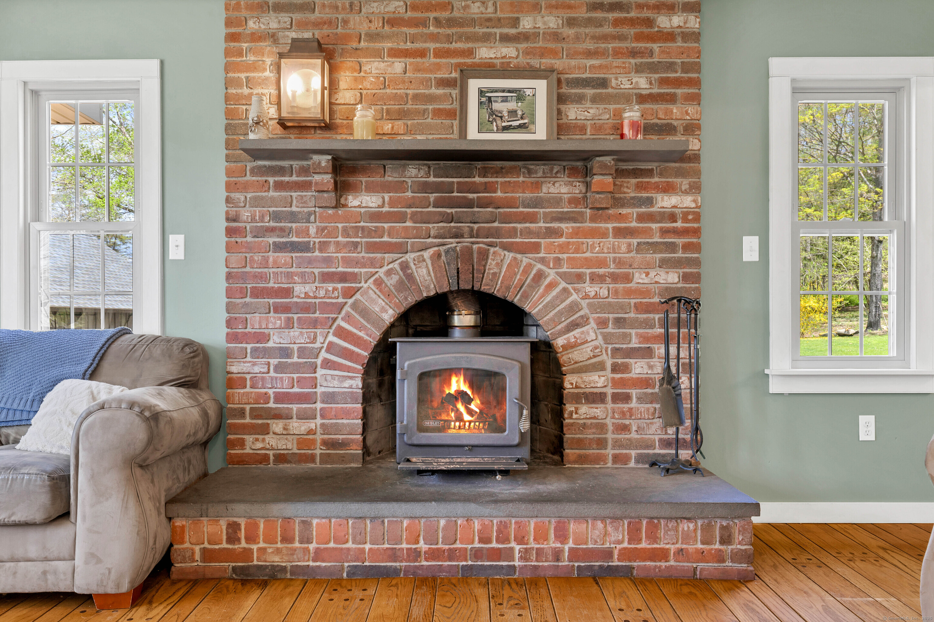 164 Leesville Road, East Haddam, Connecticut image 9
