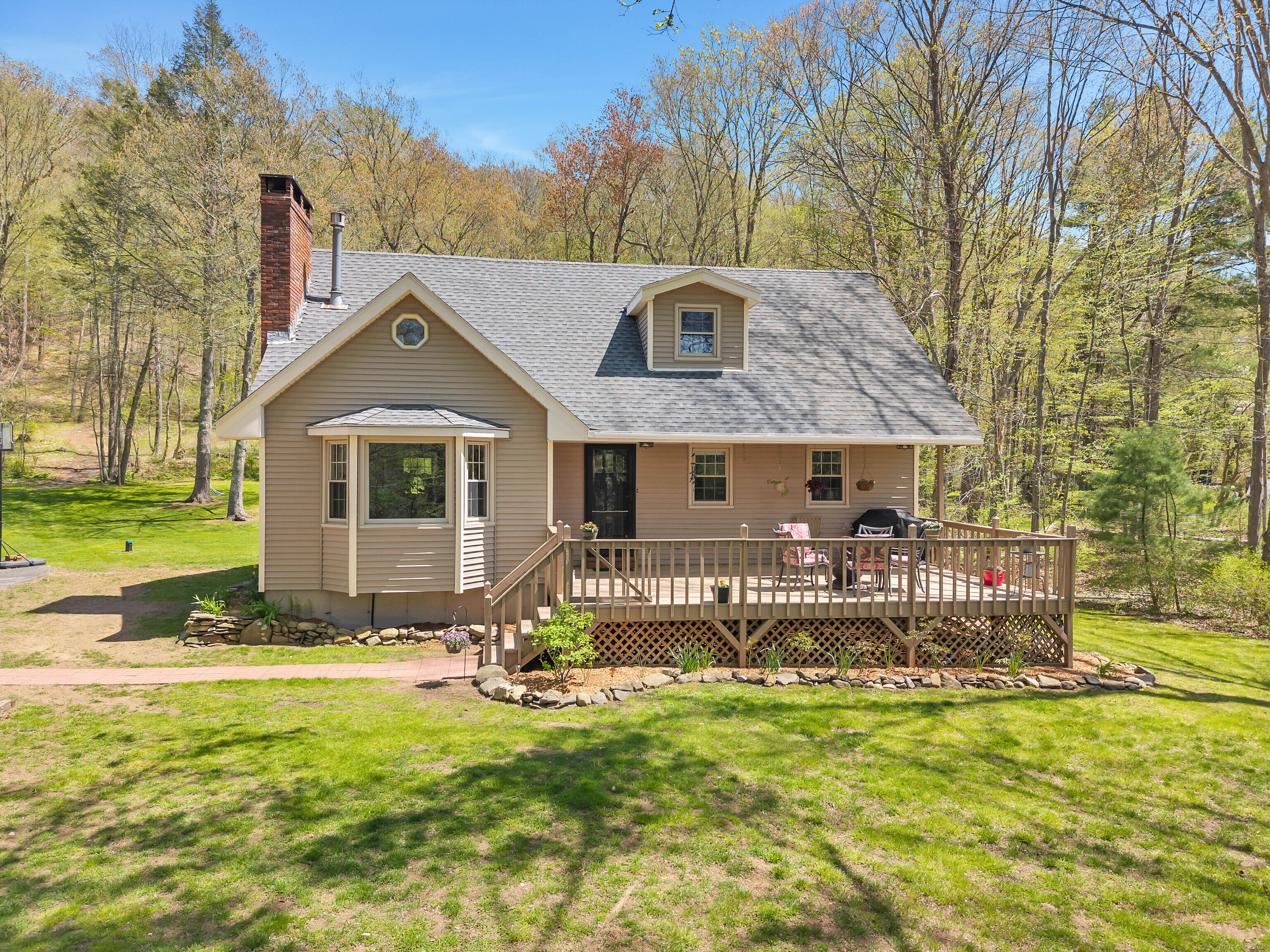 164 Leesville Road, East Haddam, Connecticut image 2