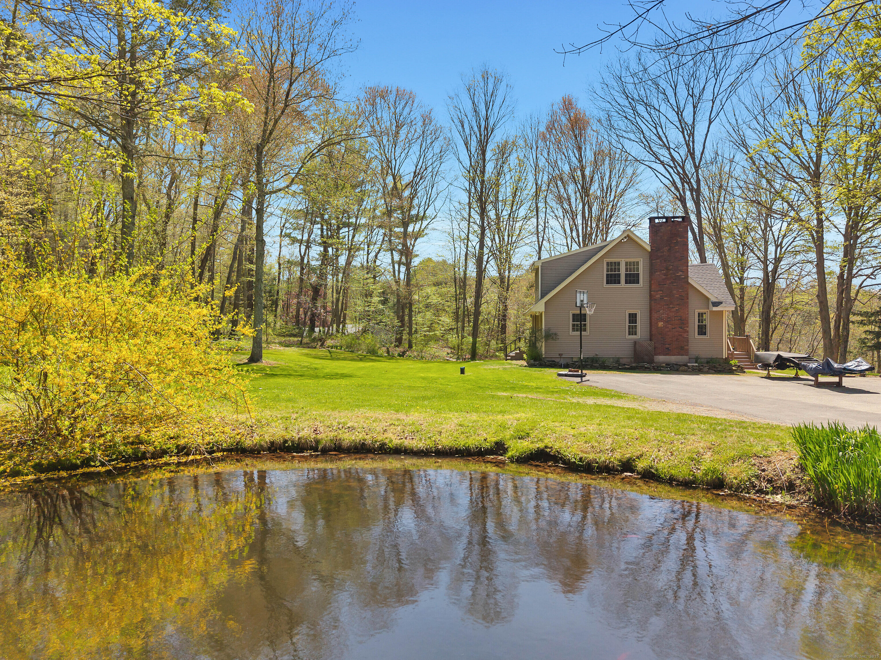 164 Leesville Road, East Haddam, Connecticut image 32