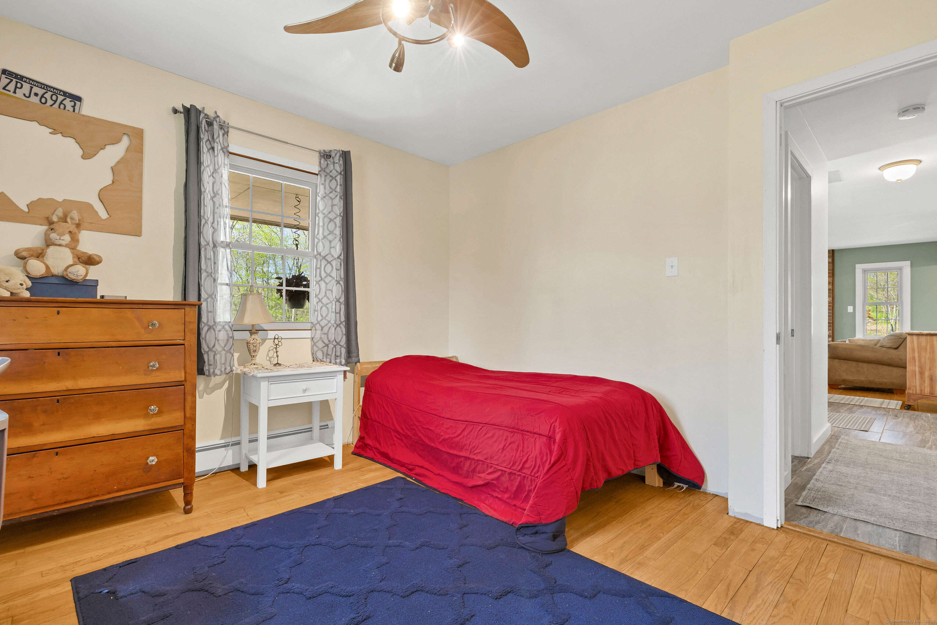 164 Leesville Road, East Haddam, Connecticut image 17