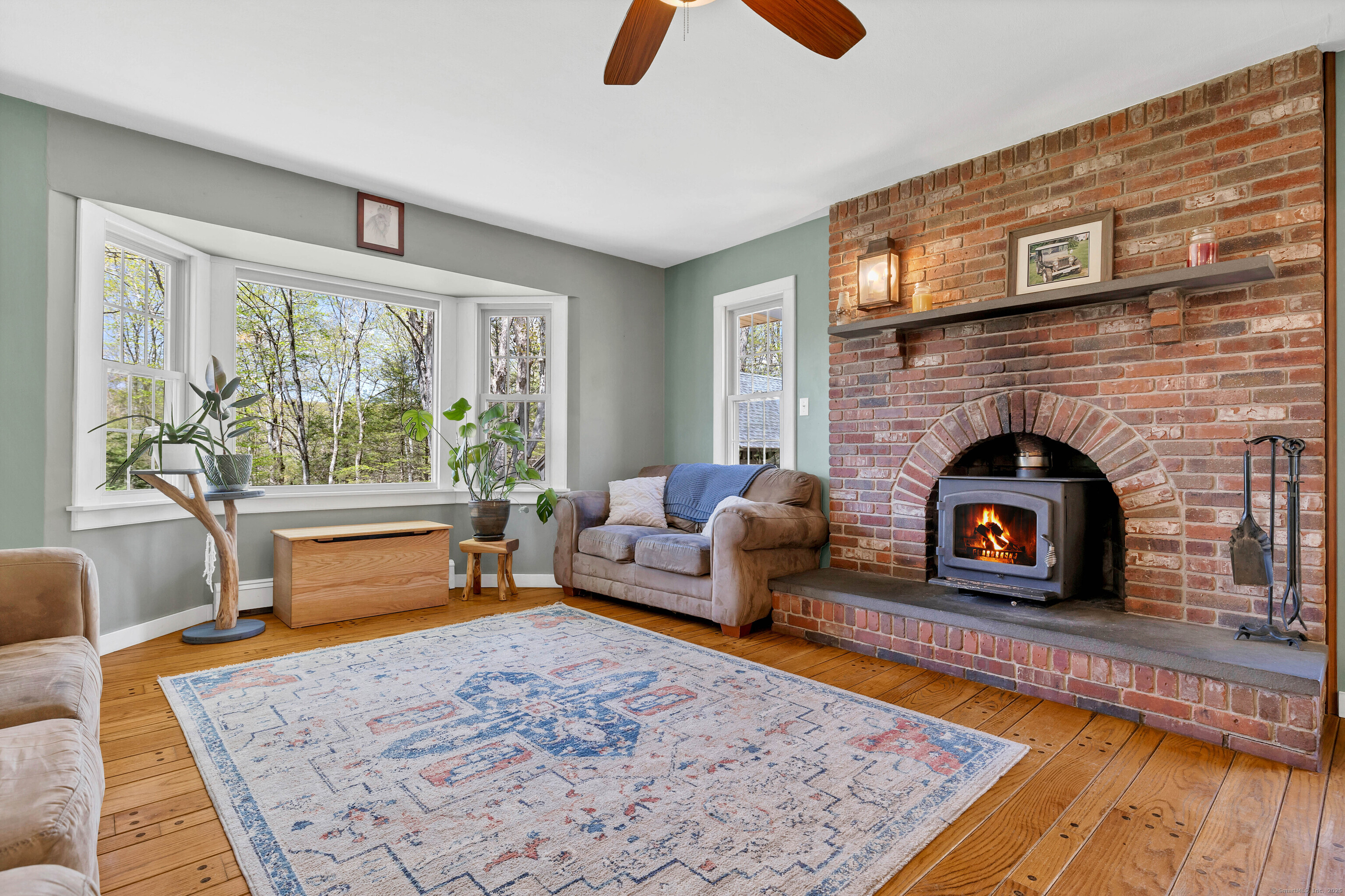 164 Leesville Road, East Haddam, Connecticut image 8