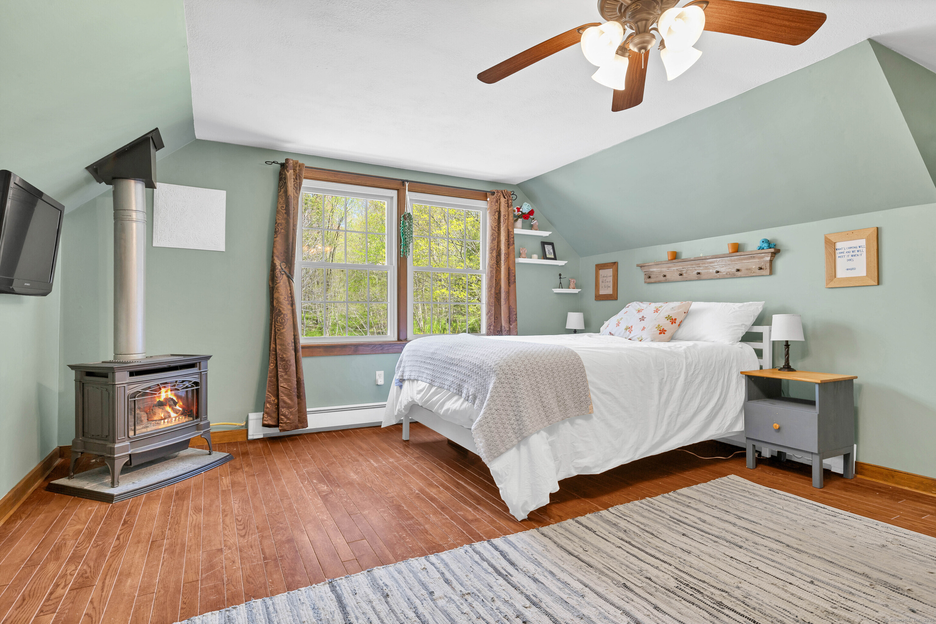 164 Leesville Road, East Haddam, Connecticut image 23