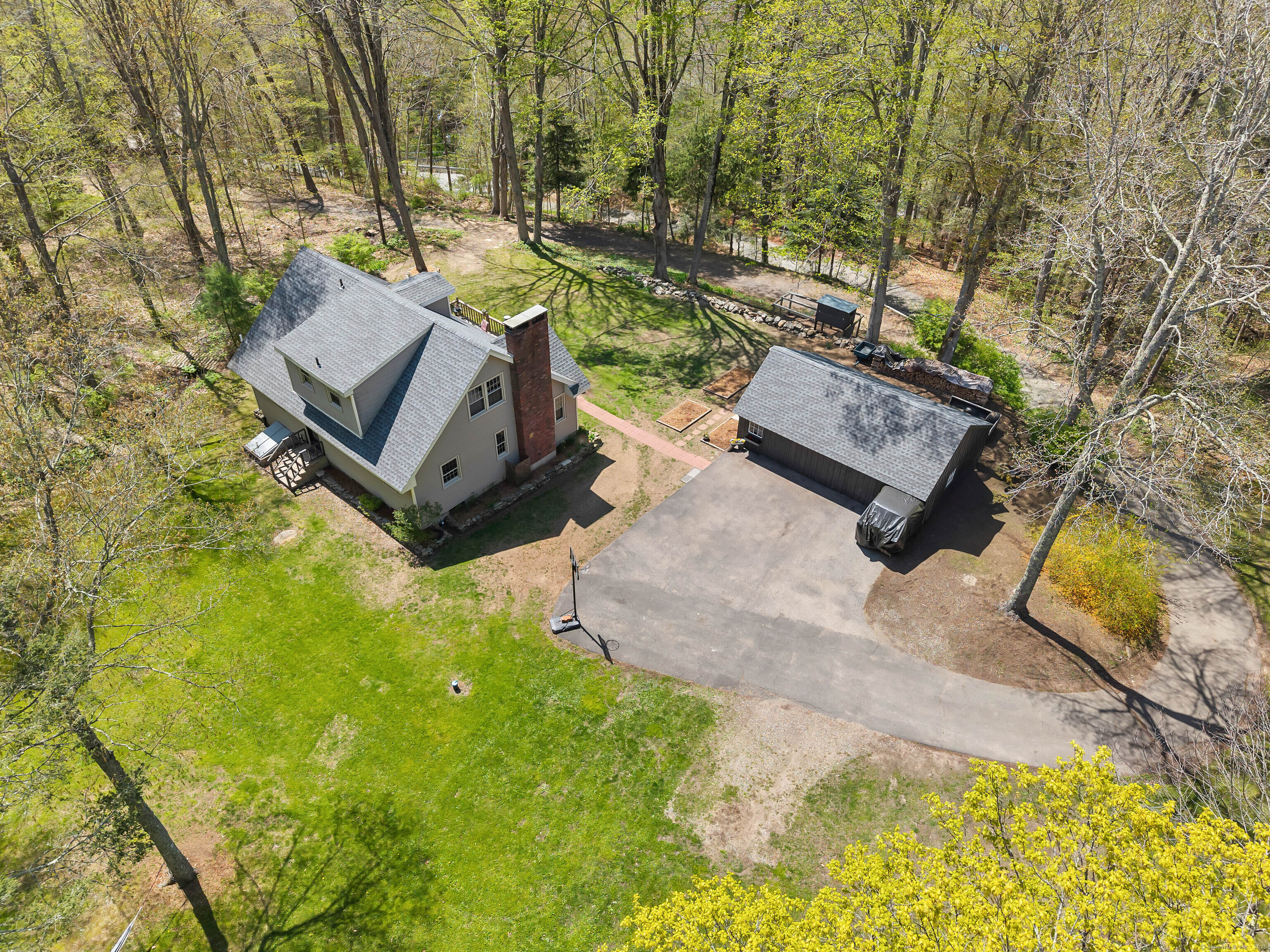 164 Leesville Road, East Haddam, Connecticut image 36