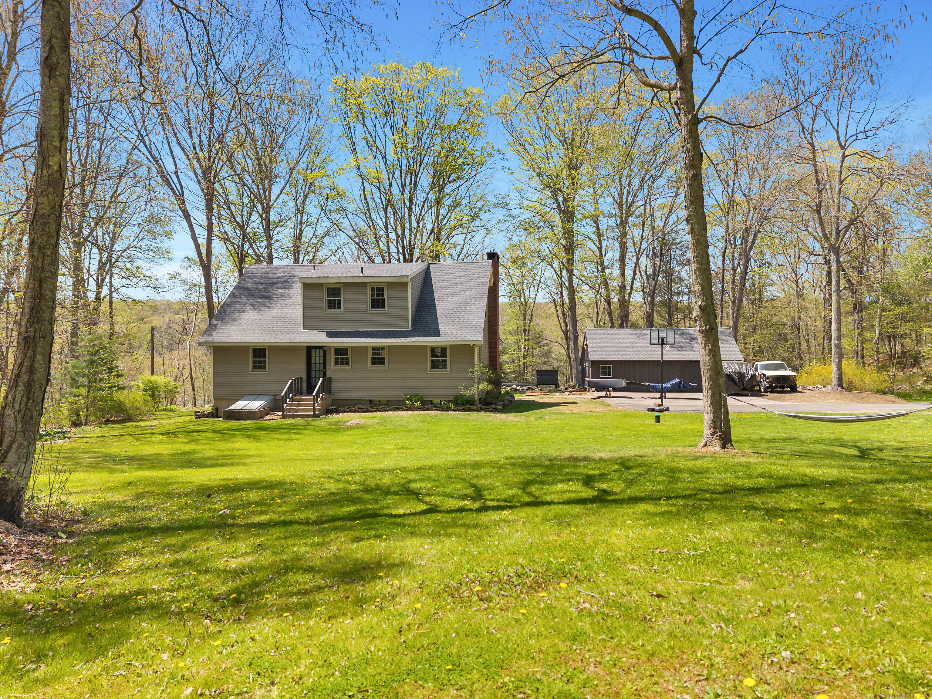 164 Leesville Road, East Haddam, Connecticut image 34