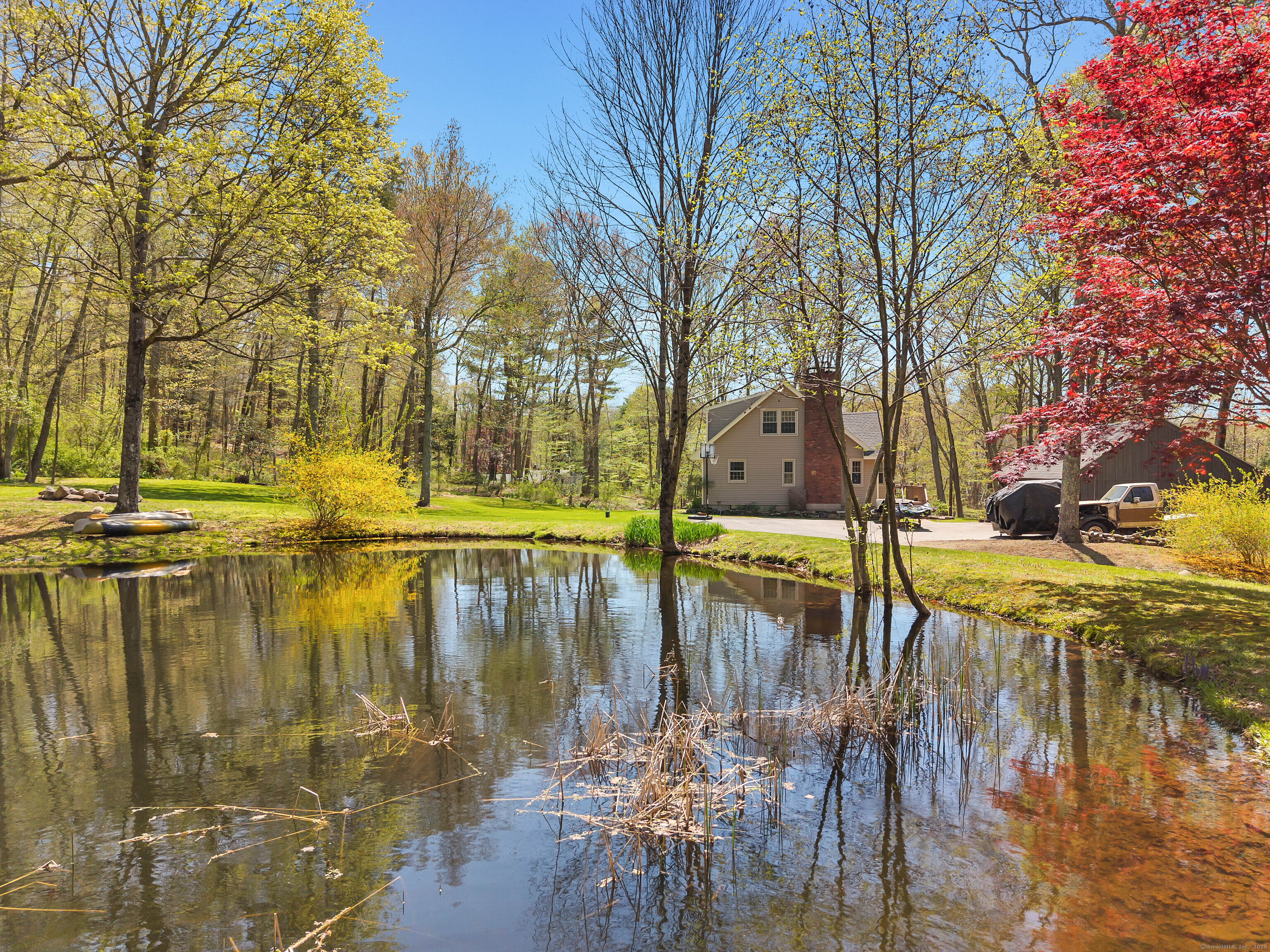 164 Leesville Road, East Haddam, Connecticut image 40