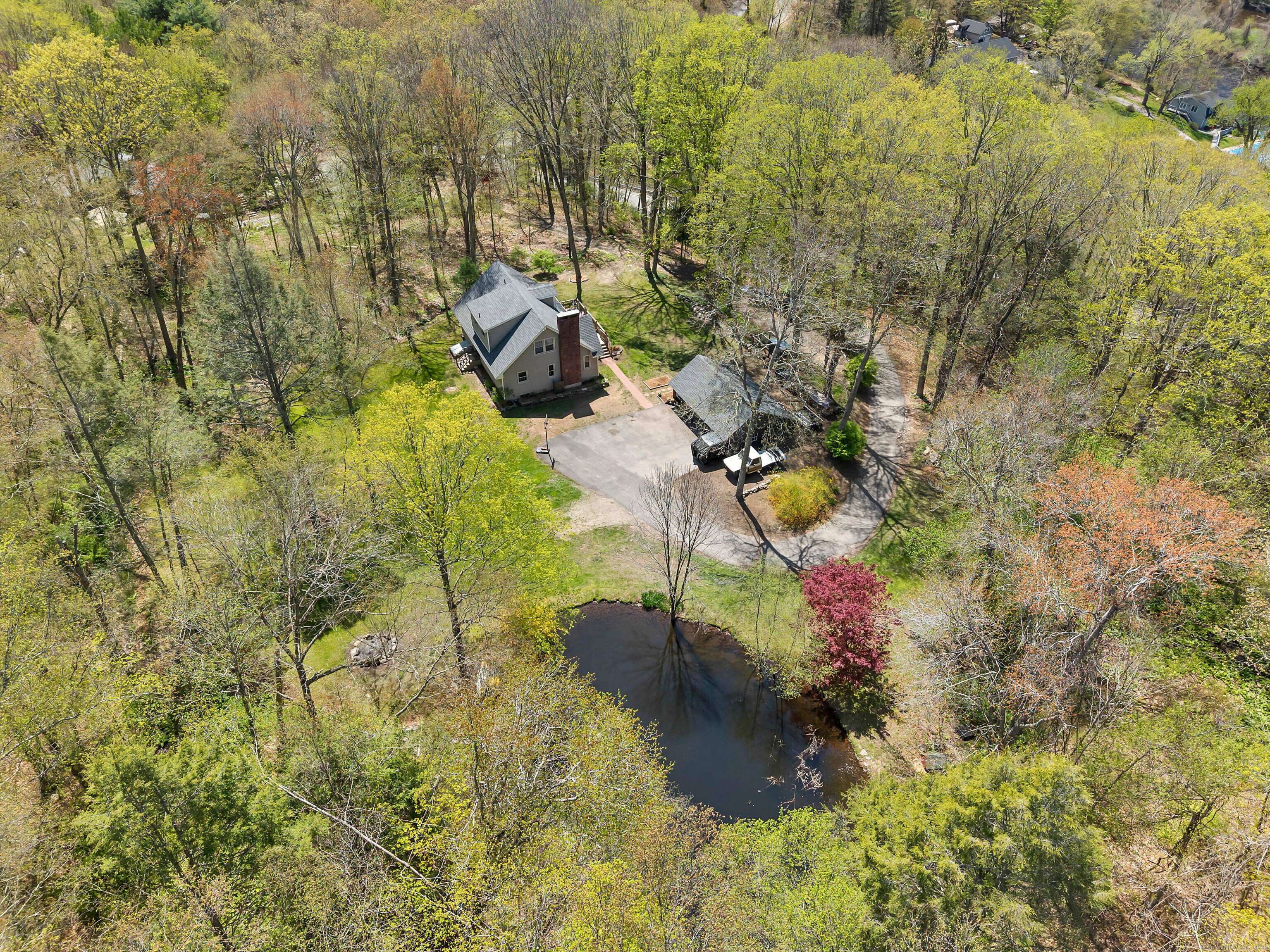 164 Leesville Road, East Haddam, Connecticut image 37