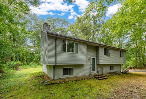 34 Old Tolland Turnpike Coventry CT 06238