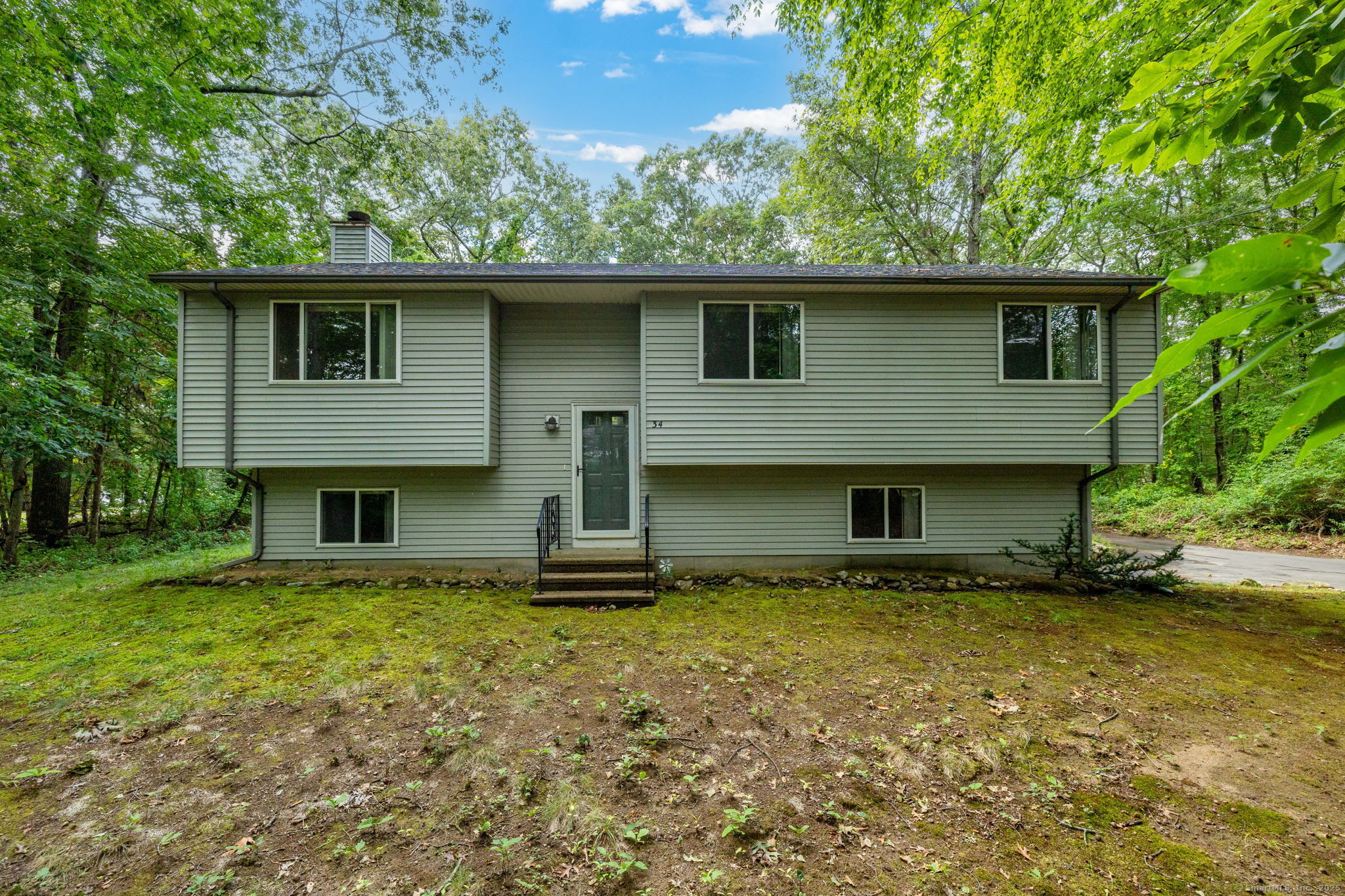 34 Old Tolland Turnpike