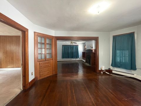 Tiny photo for 102 Harrison Street #2nd Floor, New Britain, CT 06052 (MLS # 24119037)