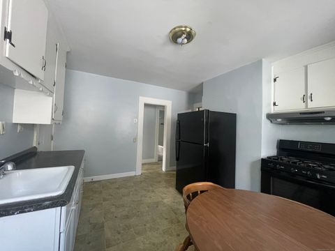 Tiny photo for 102 Harrison Street #2nd Floor, New Britain, CT 06052 (MLS # 24119037)