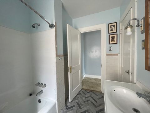 Tiny photo for 102 Harrison Street #2nd Floor, New Britain, CT 06052 (MLS # 24119037)