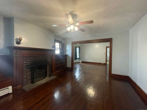 Tiny photo for 102 Harrison Street #2nd Floor, New Britain, CT 06052 (MLS # 24119037)