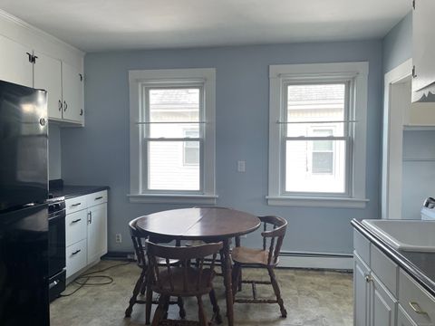 Tiny photo for 102 Harrison Street #2nd Floor, New Britain, CT 06052 (MLS # 24119037)