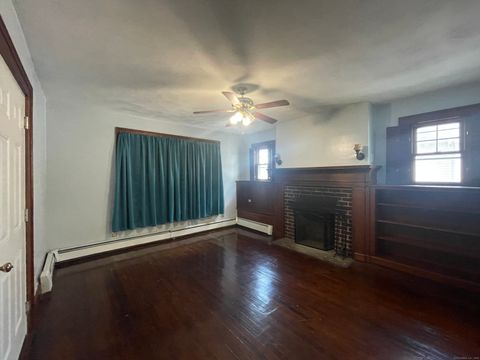 Tiny photo for 102 Harrison Street #2nd Floor, New Britain, CT 06052 (MLS # 24119037)