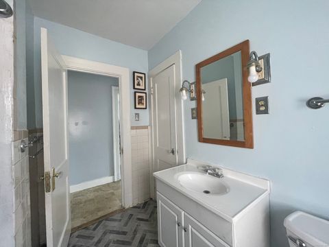 Tiny photo for 102 Harrison Street #2nd Floor, New Britain, CT 06052 (MLS # 24119037)