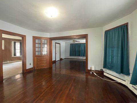 Tiny photo for 102 Harrison Street #2nd Floor, New Britain, CT 06052 (MLS # 24119037)