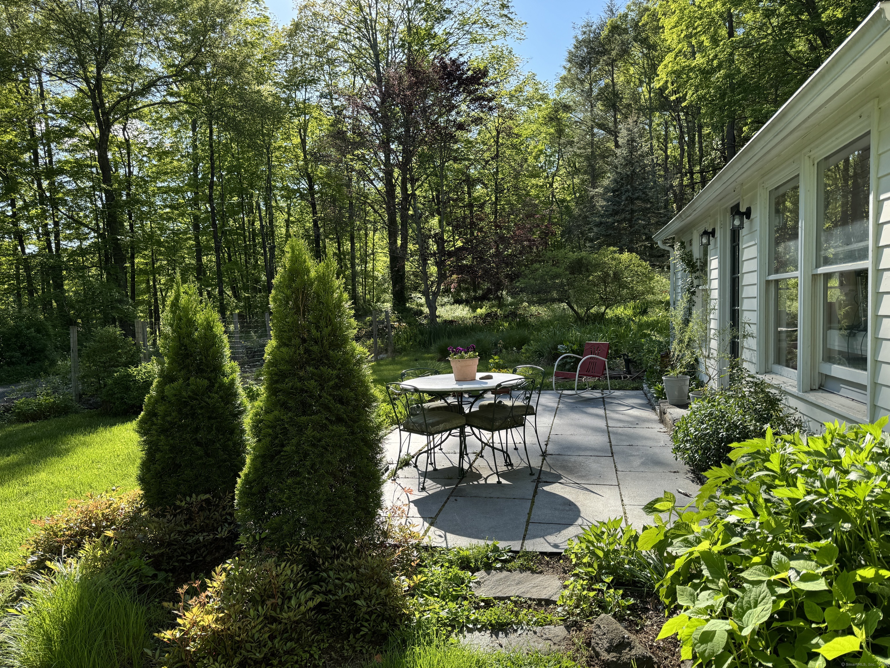 1 Coburn Road, Sherman, Connecticut image 2