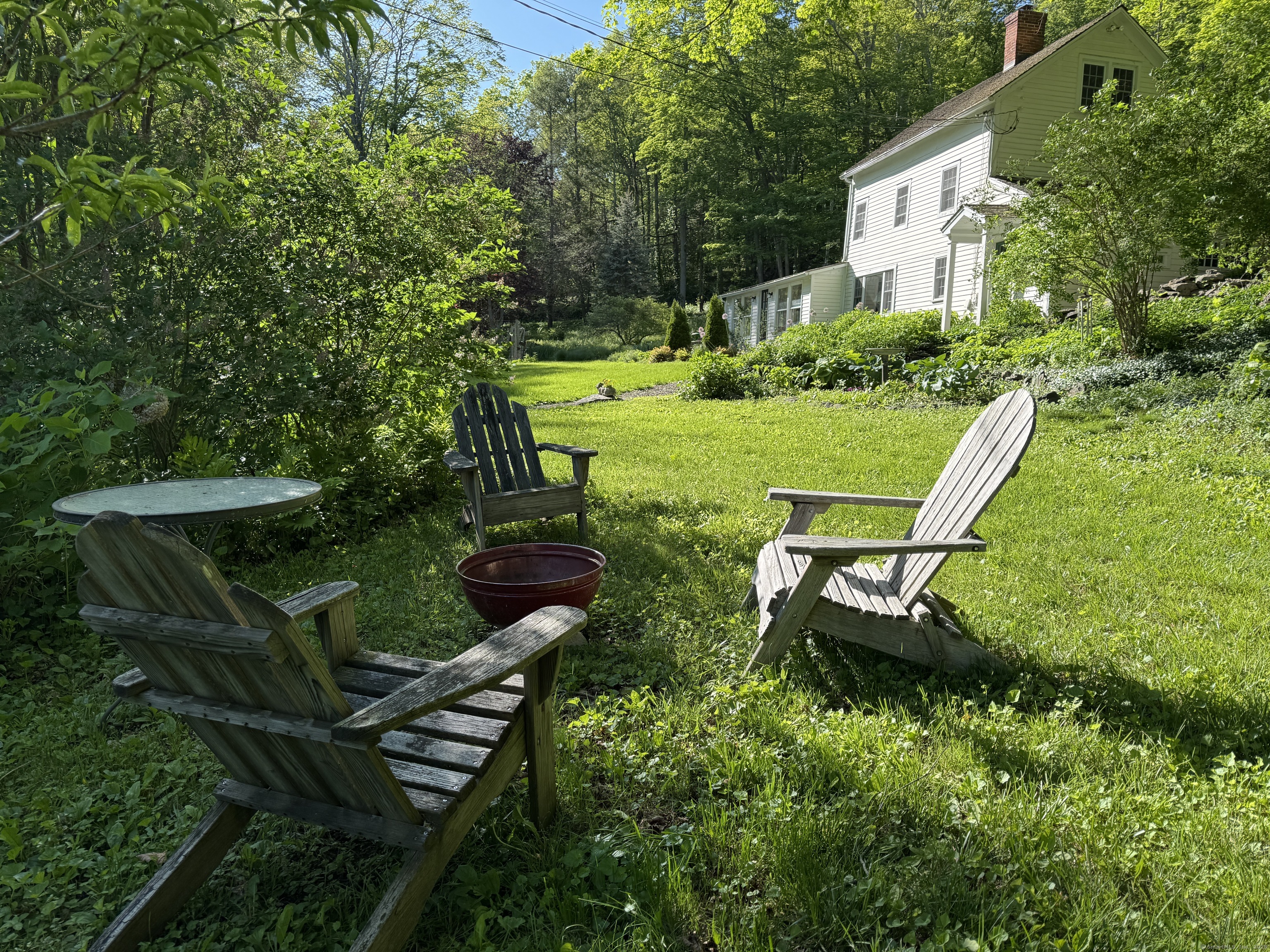1 Coburn Road, Sherman, Connecticut image 33