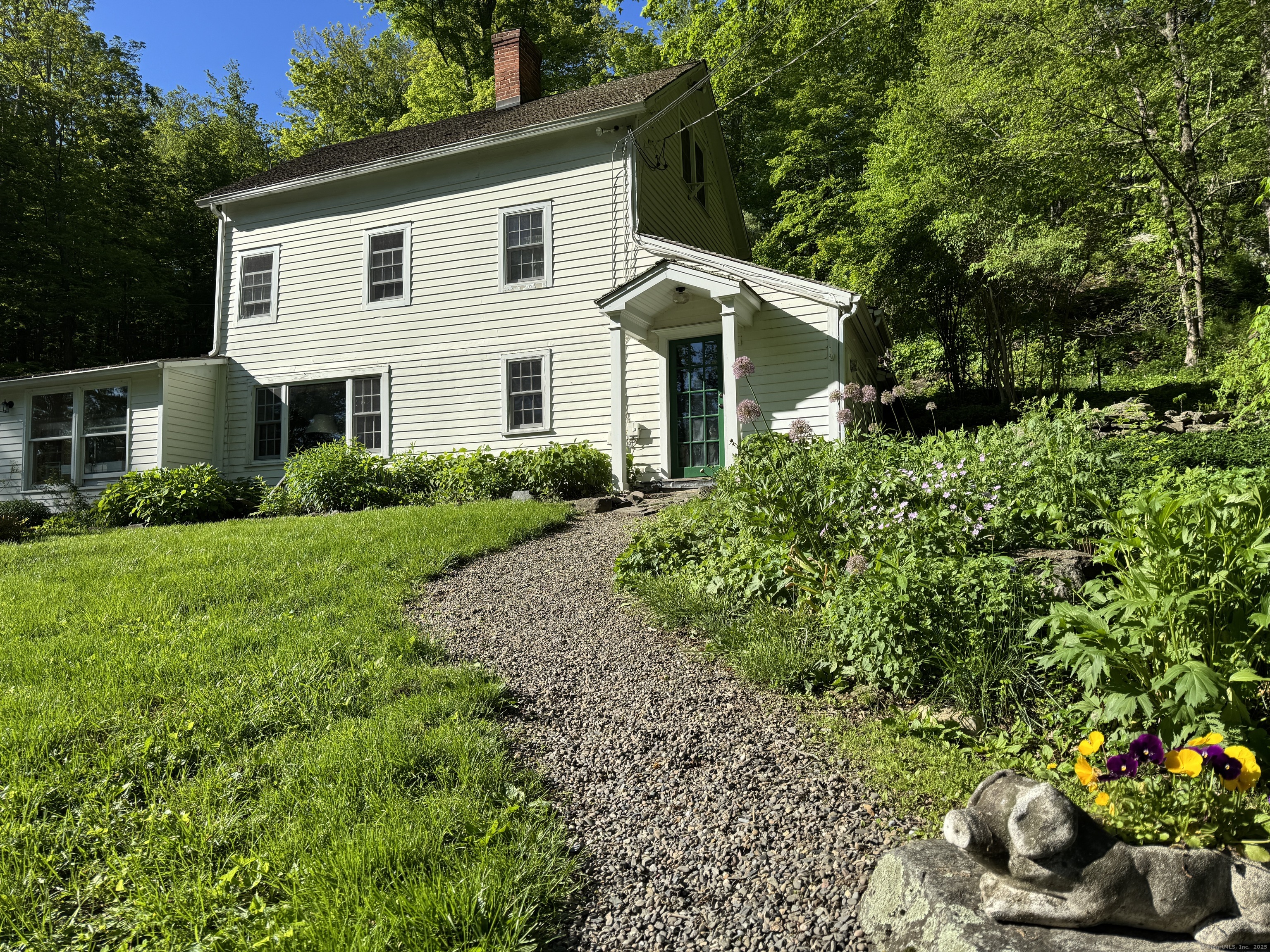 1 Coburn Road, Sherman, Connecticut image 1
