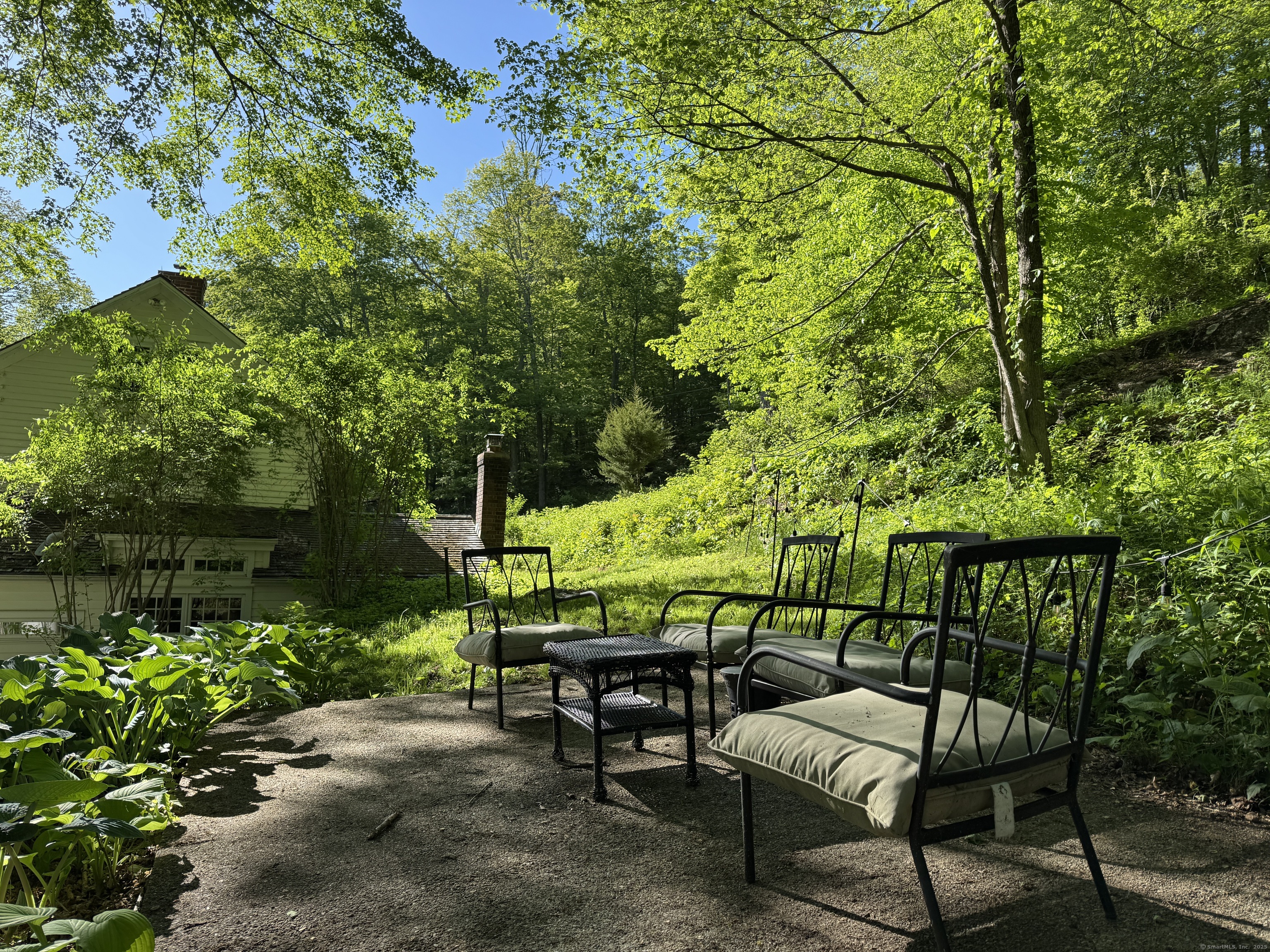 1 Coburn Road, Sherman, Connecticut image 35
