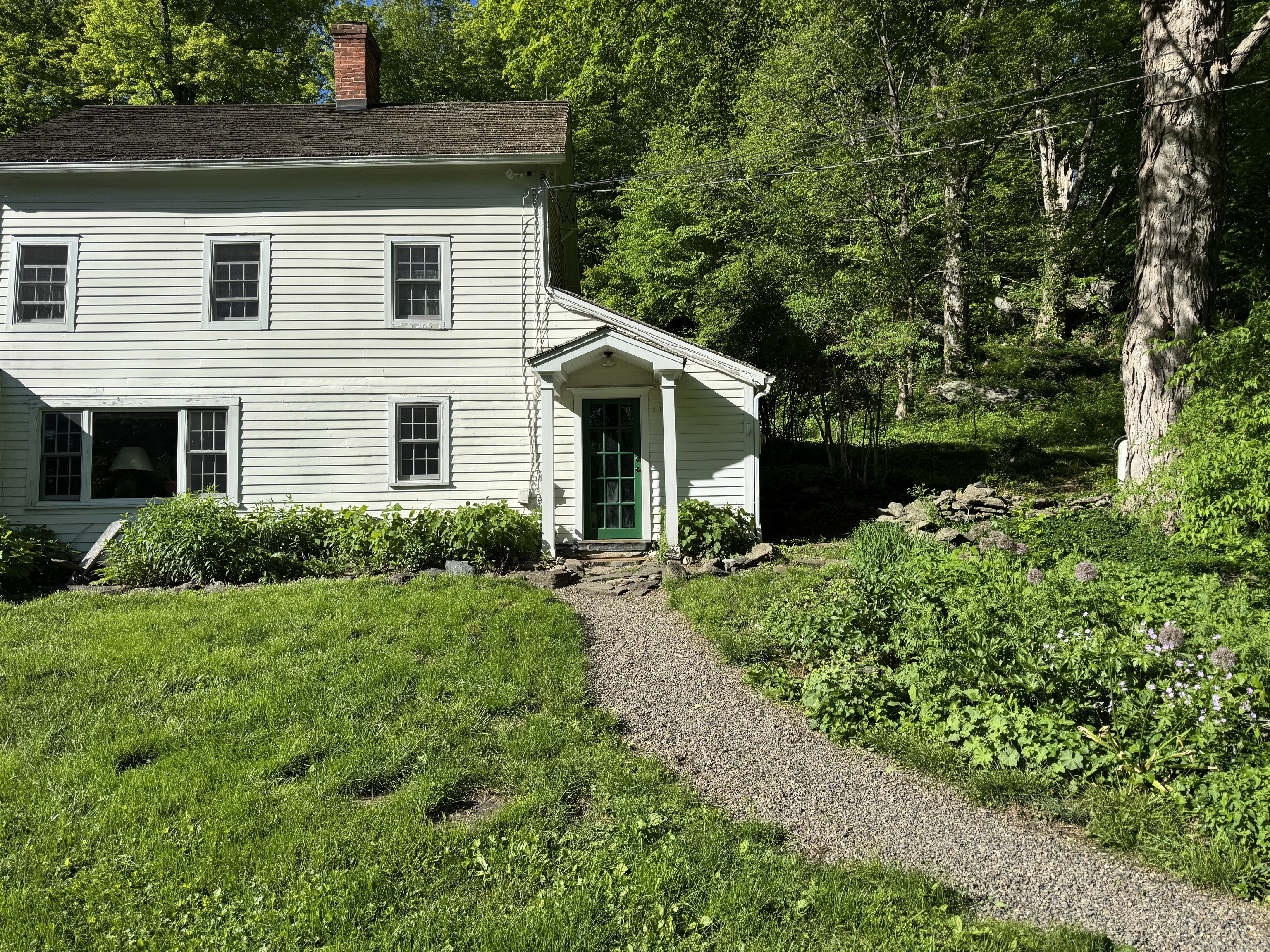 1 Coburn Road, Sherman, Connecticut image 34