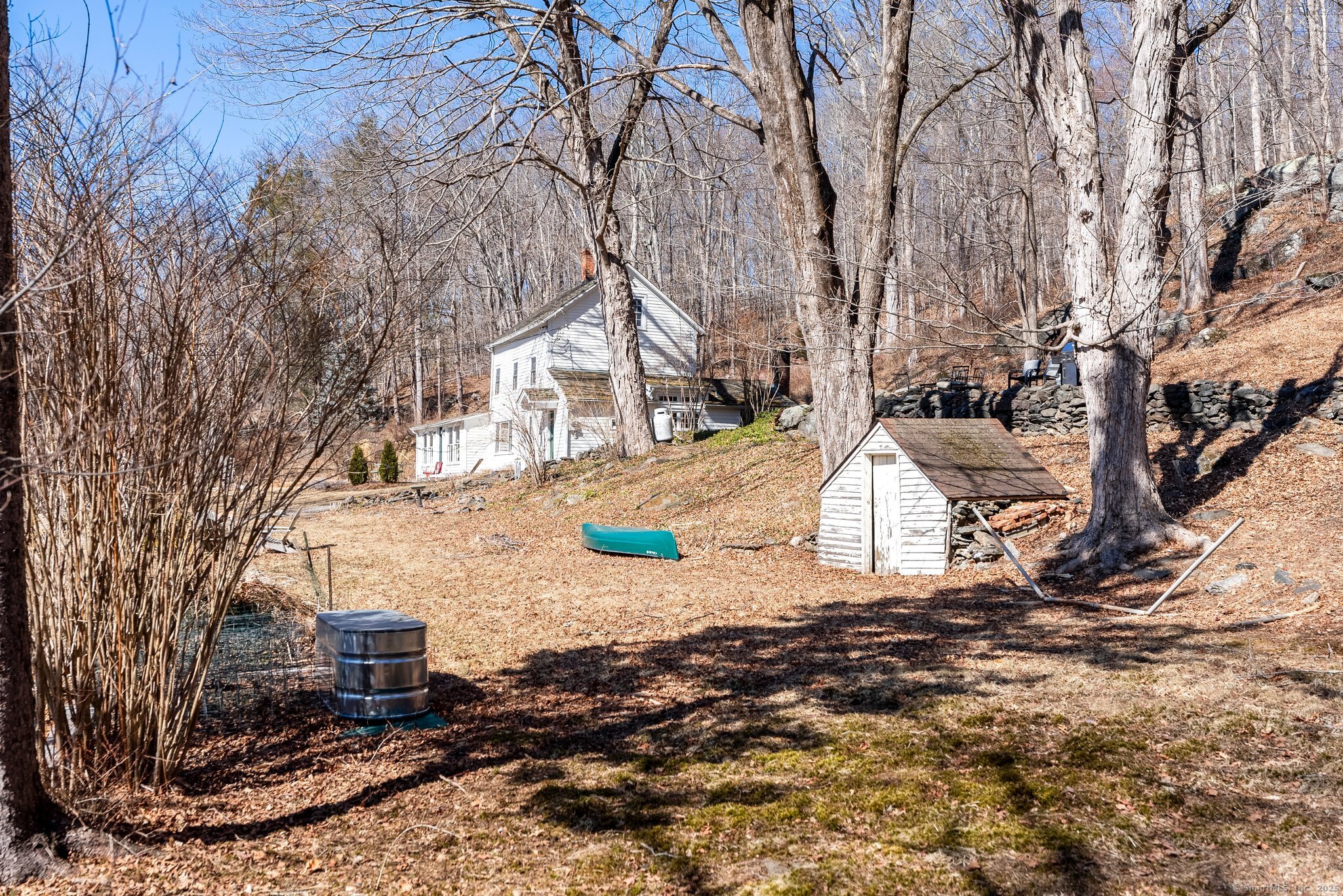 1 Coburn Road, Sherman, Connecticut image 33