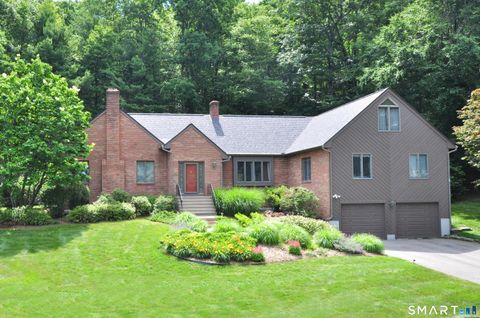 Photo of 98 Old Farms Road, Glastonbury, CT 06073 (MLS # 24167178)