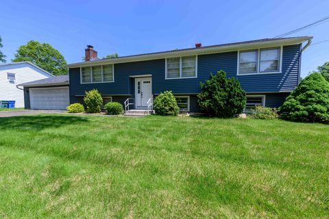 77 Hesse Road Hamden CT 06517