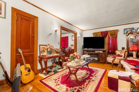 Tiny photo for 61 Elmer Street, East Hartford, CT 06108 (MLS # 24169182)