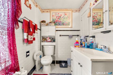 Tiny photo for 61 Elmer Street, East Hartford, CT 06108 (MLS # 24169182)