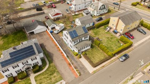 Tiny photo for 61 Elmer Street, East Hartford, CT 06108 (MLS # 24169182)