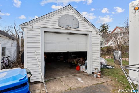 Tiny photo for 61 Elmer Street, East Hartford, CT 06108 (MLS # 24169182)