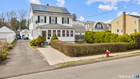 Tiny photo for 61 Elmer Street, East Hartford, CT 06108 (MLS # 24169182)