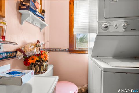 Tiny photo for 61 Elmer Street, East Hartford, CT 06108 (MLS # 24169182)