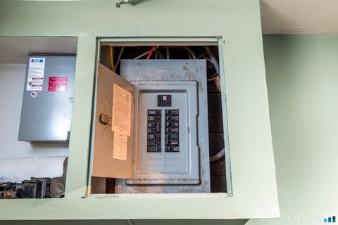 Tiny photo for 61 Elmer Street, East Hartford, CT 06108 (MLS # 24169182)