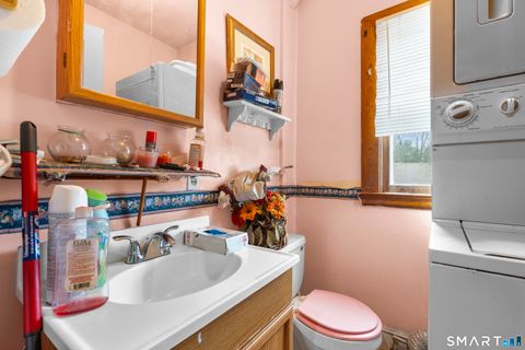 Tiny photo for 61 Elmer Street, East Hartford, CT 06108 (MLS # 24169182)