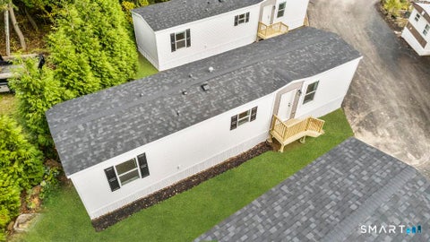 Mobile Home For Sale - 55 Sugar Street #67<br/> Newtown, CT 06470
