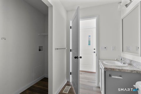 Tiny photo for 55 Sugar Street #67, Newtown, CT 06470 (MLS # 24210745)