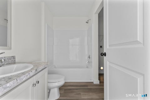 Tiny photo for 55 Sugar Street #67, Newtown, CT 06470 (MLS # 24210745)