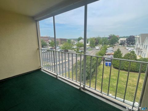 Tiny photo for 75 Washington Avenue #4-303, Hamden, CT 06518 (MLS # 24157137)