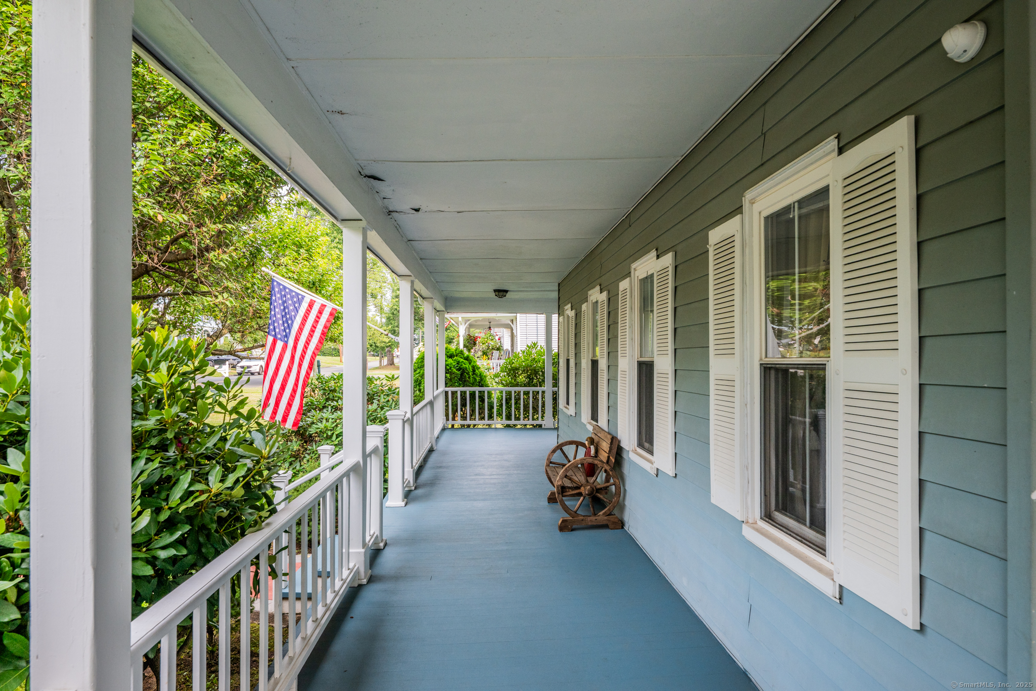 57 Wilcox Avenue