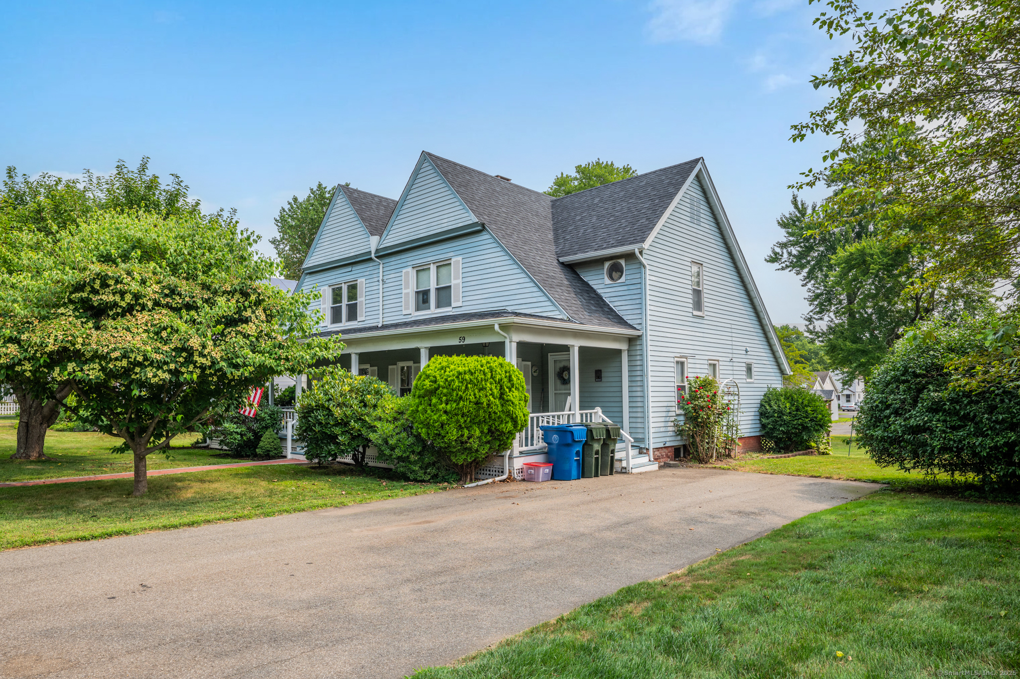 57 Wilcox Avenue