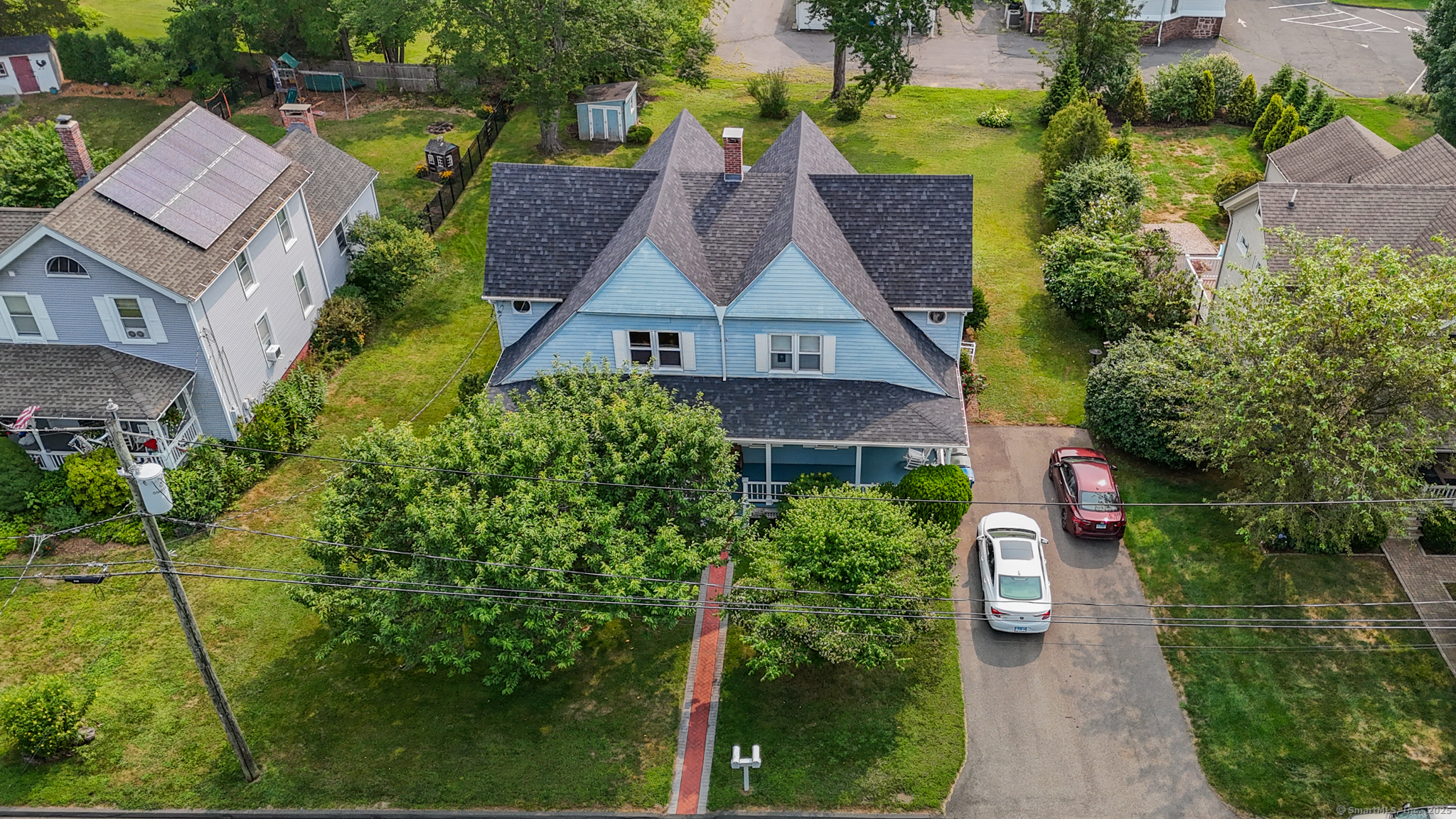 57 Wilcox Avenue