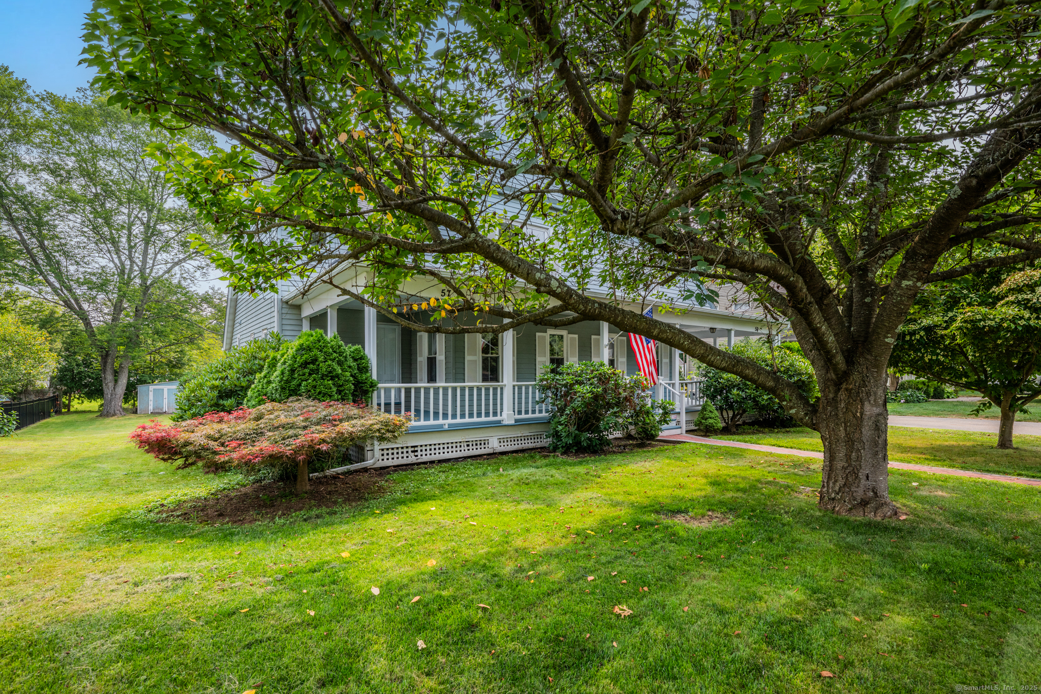 57 Wilcox Avenue