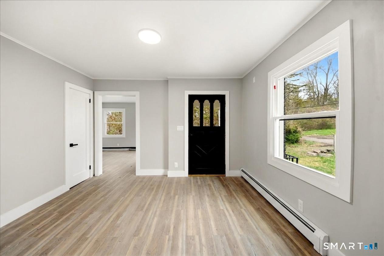 12 Darien Road