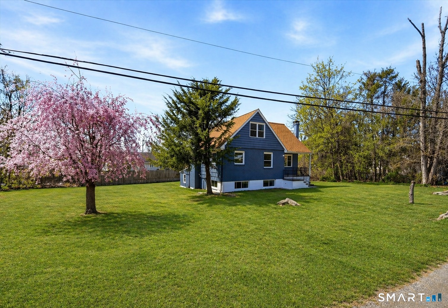 12 Darien Road