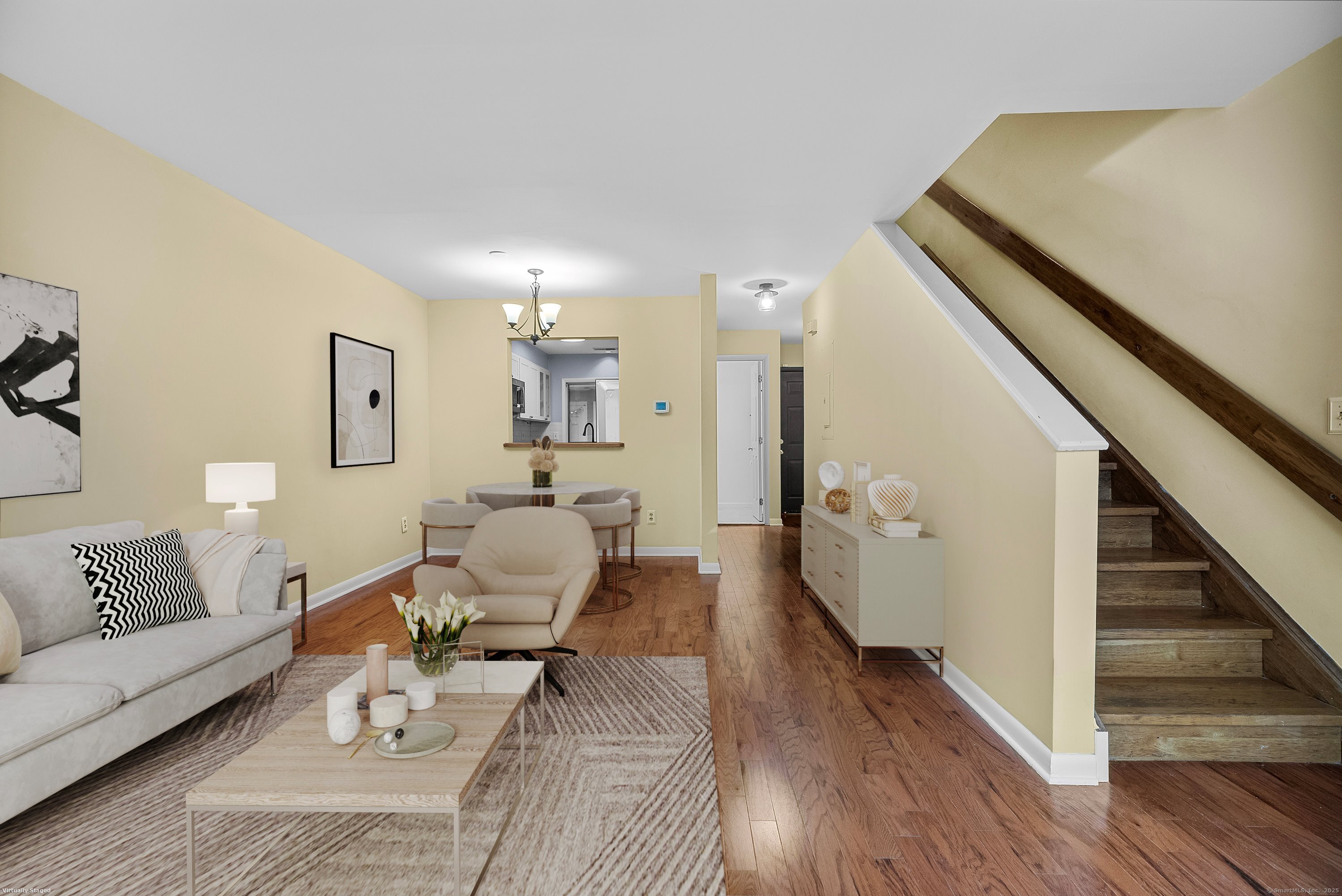 115 Flax Hill Road #APT 9, Norwalk, Connecticut image 1