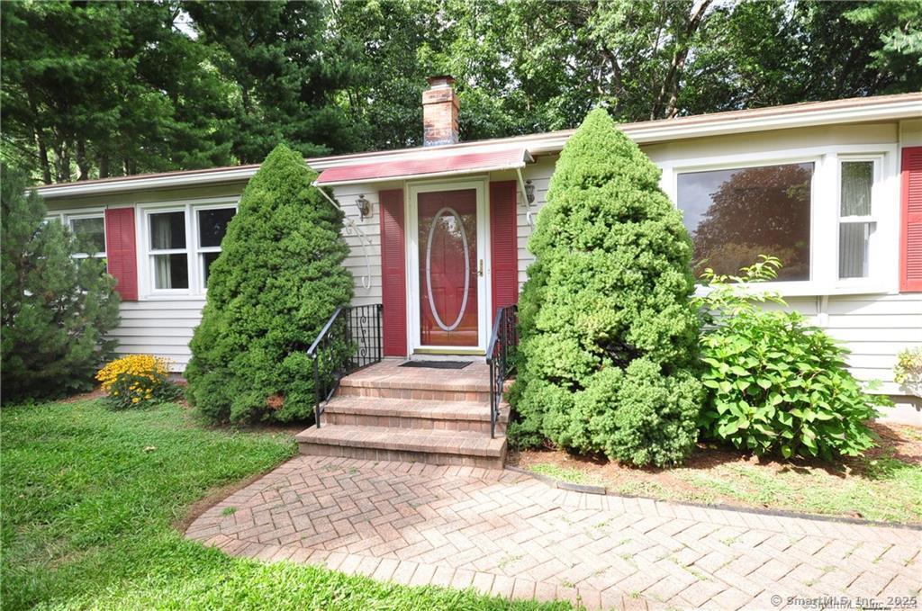 109 Quarry Brook Drive